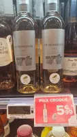 🥂🍟 PRIX CROQUÉ 🍟🥂